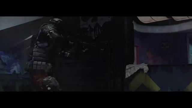 Corrupt and Atomic's BO3 Dualtage смотреть онлайн