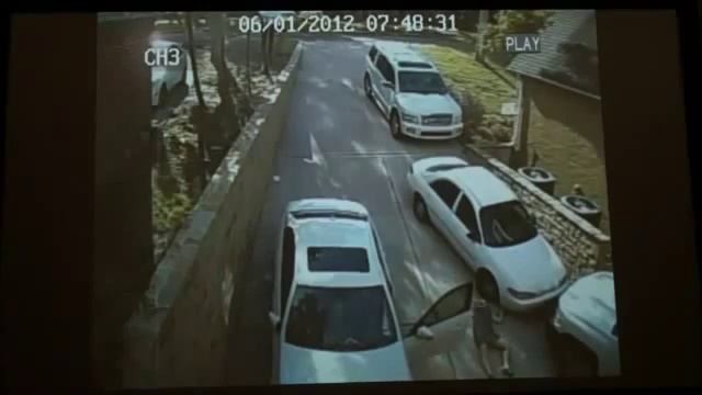 Цвет волос не разглядеть, но по смыслу чистая блондинка смотреть онлайн