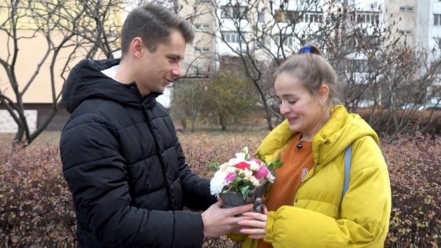 ПОЛУЧИЛА СУПЕРСПОСОБНОСТИ ОСТАНАВЛИВАТЬ ВРЕМЯ. Лера Пешка смотреть онлайн