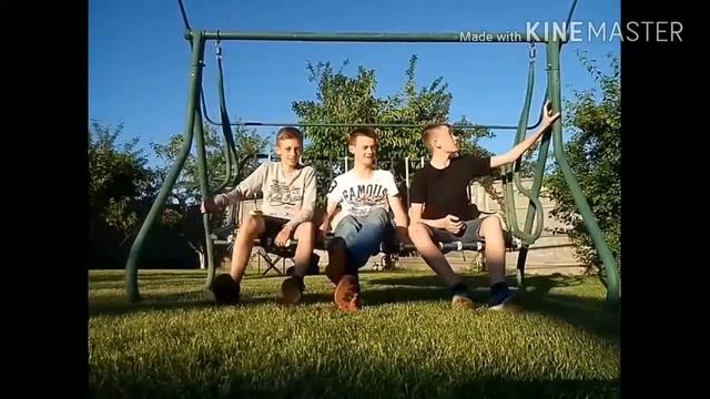 Обзор садовой качели смотреть онлайн