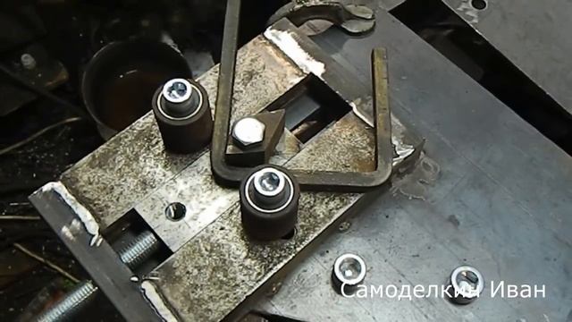 ТАКОЕ НЕ ПРИДУМАЕШЬ! СТАНОК КОТОРЫЙ СДЕЛАЕТ ВАС БОГАЧЕ смотреть онлайн