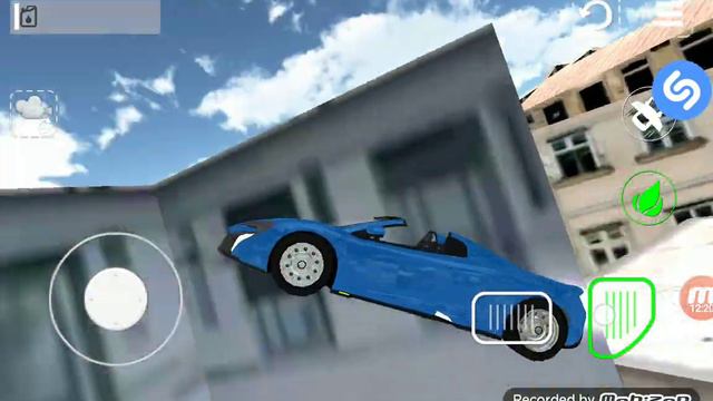 у меня машина делает в воздухе трюки смотреть онлайн