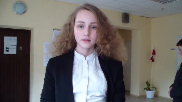 Дорогим мамам в день 8 марта ✿ 9 класс ДОЛИФМП смотреть онлайн