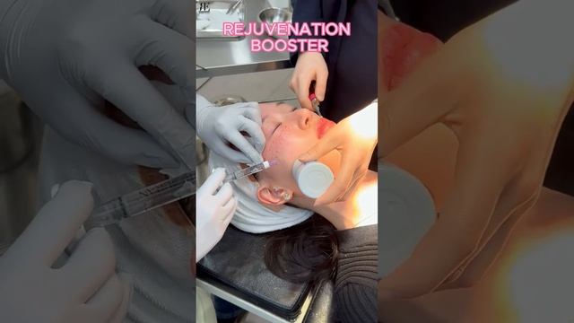 This is the ultimate anti-aging treatment... #korea #antiaging #skincare смотреть онлайн