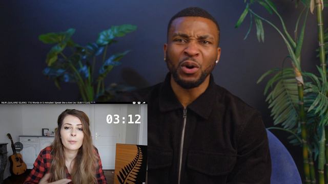 [USO RAY] LEARNS NEW ZEALAND SLANG: 110 Words in 5 minutes! Speak like a kiwi @NotEvenFrench 🇳🇿 смотреть онлайн