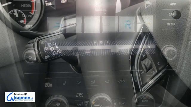 Škoda Octavia Combi 1.5 TSI Greentech Ambition Business Nieuw auto! | Navi | LMV | смотреть онлайн