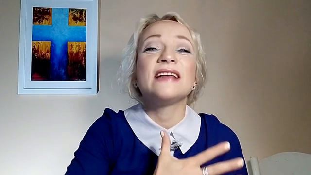 Духовная сторона молитвы - Оксамита Новачук смотреть онлайн