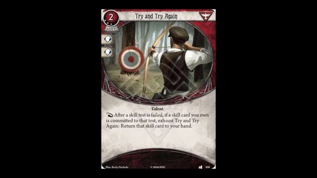 Lost in Time and Space (Mythos Pack Spotlight) смотреть онлайн