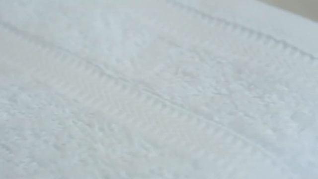 Видеообзор от ТМ Provance: махровые полотенца смотреть онлайн