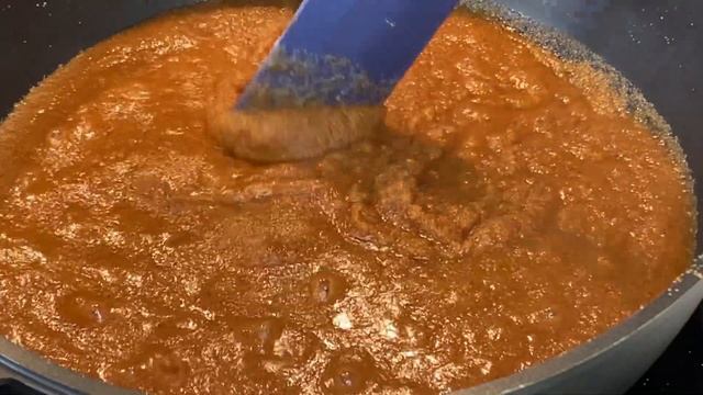 Жарим "манку", никто не верит, что я готовлю их так просто (вкуснятина из ничего) смотреть онлайн