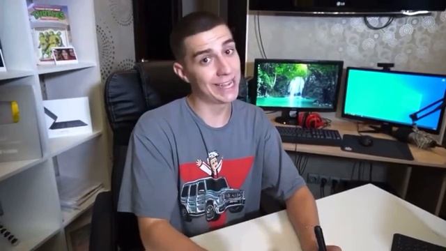 Посмотрел обзор iPhone 12 от Гленна смотреть онлайн