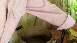 Варим салапинку