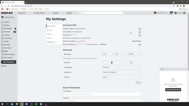 How To Change Display Name In Roblox (Full Guide) | Change Roblox Display Name смотреть онлайн