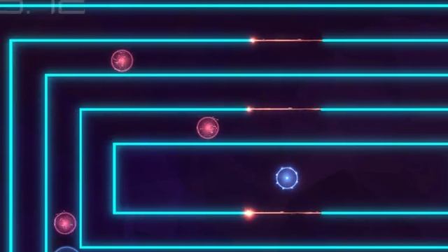 Neon Prism #1 смотреть онлайн