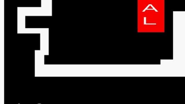 Scary Maze Game 2 GLITCH смотреть онлайн