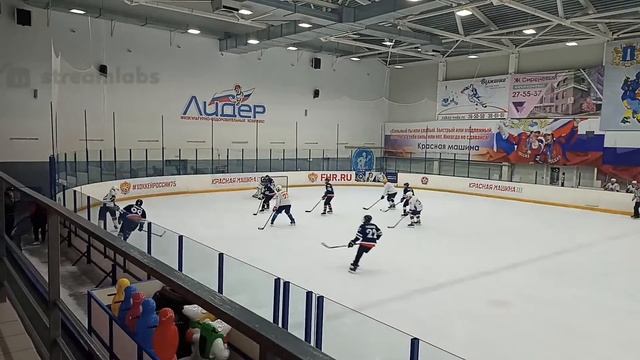 Ульяновск Товарищеская игра 10.04.2022. Ул Прав - Т Плюс смотреть онлайн
