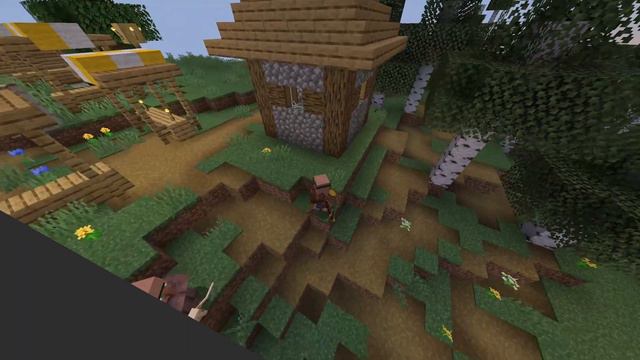 Top 5 Best Minecraft Mods of December (1.18.2-1.20.1/FORGE/FABRIC) смотреть онлайн