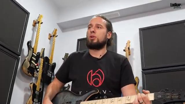 Open & Play - PRS CE24 Vs PRS DW CE24 Hardtail