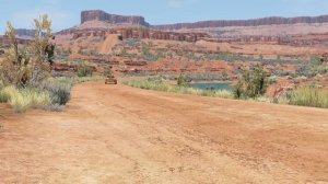 Тачки против выбоин #3 – BeamNG.Drive