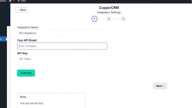 (Free) Integrating Breakdance with Copper CRM | Step-by-Step Tutorial | Bit Integrations смотреть онлайн