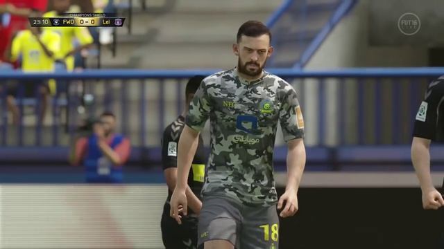 FIFA 16 IF FLETCHER Review (79) w/ In Game Stats & Gameplay смотреть онлайн