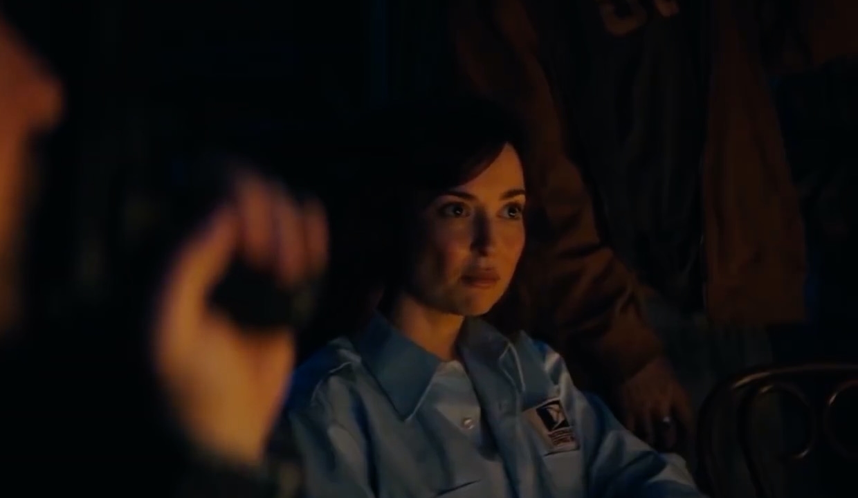 Оборотни внутри — Русский трейлер (2021) смотреть онлайн