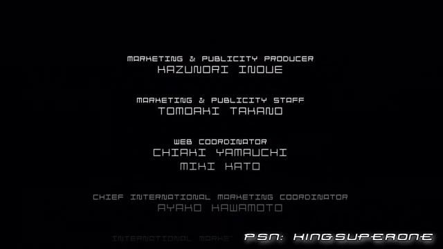 100% (All Trophies) #23: Space Invaders Infinity Gene