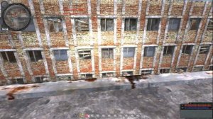 Бонусный тайник Стрелка в Темной долине ОП 2.1