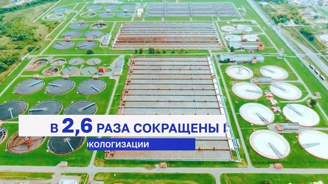 Экологическая стратегия города смотреть онлайн