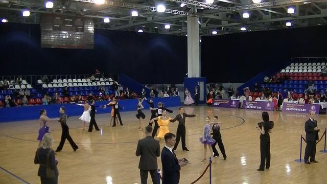 D класс Юниоры 2 финал латина смотреть онлайн