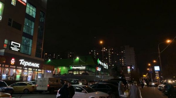 Обзор IPhone XR