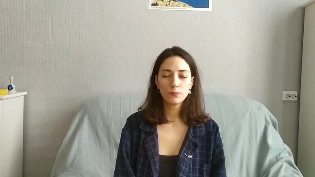 Реальная жизнь лучше фантазий! Как правильно медитировать. смотреть онлайн