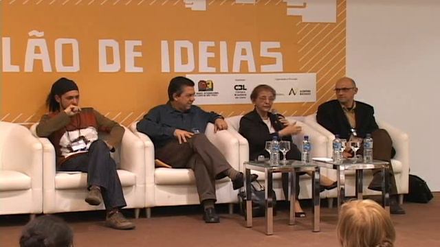 19/08 - Pasquale Cipro Neto, Maria Helena de Moura Neves, Ondjaki смотреть онлайн