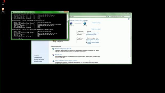 How to set up static IP address windows 7 смотреть онлайн
