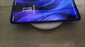 Xiaomi Wireless Charger 20W не работает / Xiaomi Wireless Charger 20W doesn't work