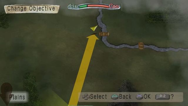 Let's Play: Kessen 2 Expert Mode - 01 смотреть онлайн