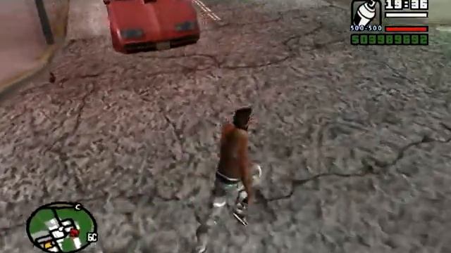 Мифы gta sa ПИГСИИИ смотреть онлайн