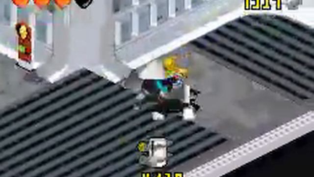 Lego Star Wars 2: The Original Trilogy GBA Longplay (Part 1) смотреть онлайн