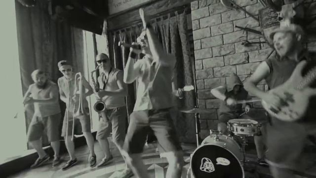 ШОК! Для каждого Подобрали Ответ! Трибьют гр. Ленинград от "Команды Бодрого Настроения "ЖАР смотреть онлайн