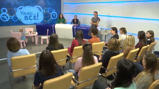 Почему мой ребенок врет? смотреть онлайн