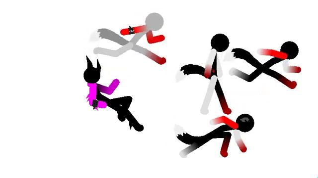 All Isakuna Forms (For Now) | Stick Nodes | Music:Avatar: The Last Airbender (Weight of the World) смотреть онлайн