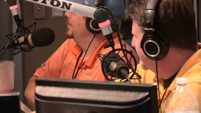 Bill Cosby originally sang Blinded By The Light - Preston & Steve's Daily Rush смотреть онлайн