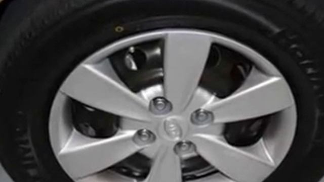 2009 Kia Rio LX Sedan - Douglasville, GA смотреть онлайн