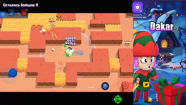 ИГРАЕМ ВМЕСТЕ С ПОДПИСЧИКАМИ В КАНЦЕ МИНИ ИГРЫ смотреть онлайн