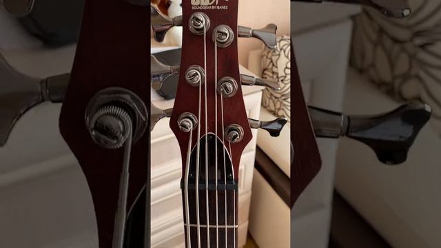 Ibanez sr506 Korea смотреть онлайн