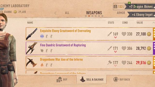TheChanClan Plays: The Elder Scrolls Blades - Level 61 - Warrior's Field 1600 Trophies смотреть онлайн
