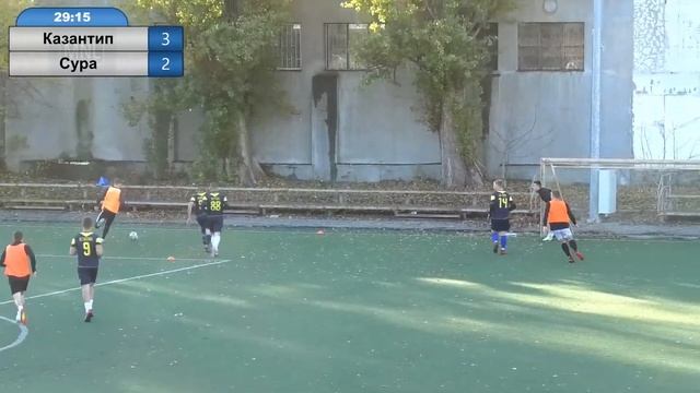 Казантип - Сура смотреть онлайн