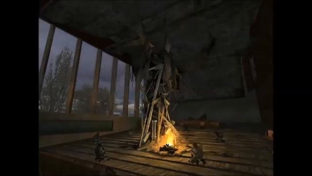 Молитвы Монолита