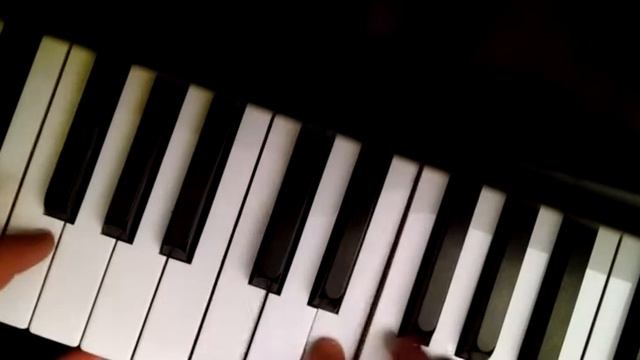 Piano Sketch 19 - 9/25/2016 смотреть онлайн