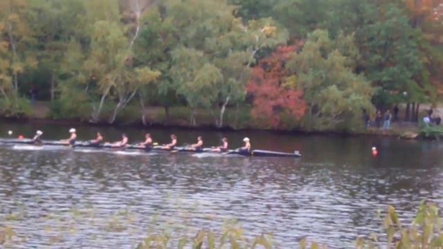 Smith Eliot HOC2011 смотреть онлайн